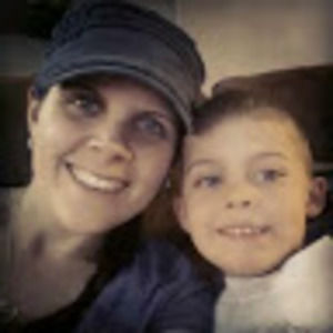 Meet your Posher, Brandi